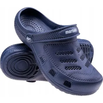 Dívčí sandály DĚTSKÉ SANDÁLY SANDÁLY ALTEN JR MARTES 34