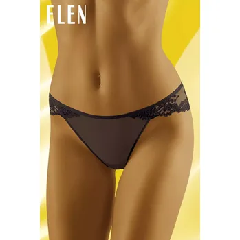 Dámské spodní prádlo Kalhotky model 94130 Wolbar L