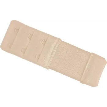 Těhotenské spodní prádlo Julimex BA-03 Long barva:béžová UNI