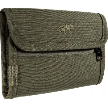 Peněženka Tasmanian Tiger peněženka zelená - unisex