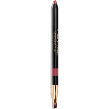 Přípravek na rty CHANEL LE CRAYON A LEVRES konturovací tužka na rty, odstín 172 - BOIS DE ROSE