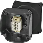 Hensel RX 0205 T svorkovnice 1,5-2,5 mm² 5 kusů