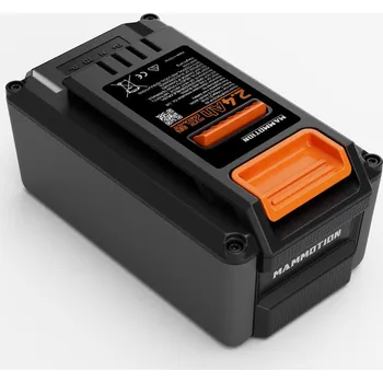 Robotický vysavač YUKA mini 600 baterie 2,4 Ah