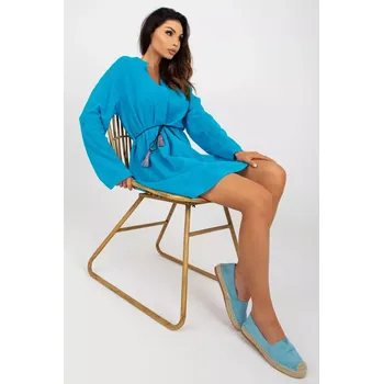 Dámské šaty Denní šaty model 179992 Och Bella M