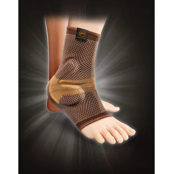 Orteza hlezenního kloubu a chodidla Fortuna - velikost S
