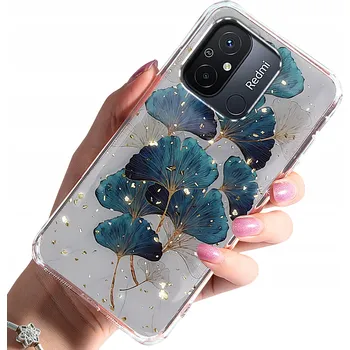 Pouzdro na mobilní telefon Zadní Kryt TFO pro Xiaomi Redmi 12C vícebarevný