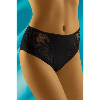 Dámské spodní prádlo Kalhotky model 49474 Wolbar XXL
