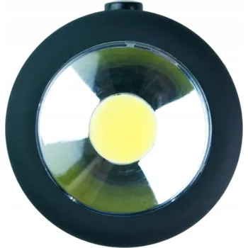 Svítilna Multifunkční svítilna DPM 200 lm LED