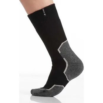 Dětské termo ponožky ACLIMA WARMWOOL PONOŽKY 32-35