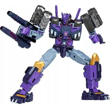 Hasbro Transformers Legacy United Comic Universe Figurka Tarn 18 cm
