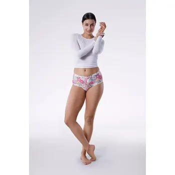 Dámské oblečení Kalhotky model 185314 Julimex s