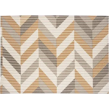 Koupelnová předložka Koupelnová předložka MARINO 45x65 cm vzor 4