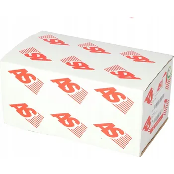 Alternátor Regulátor napětí AS-PL ARE0108(BOSCH)