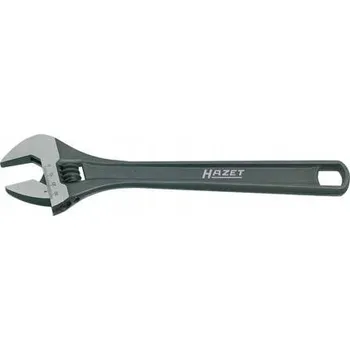Klíč Otevřený klíč Hazet 279-6