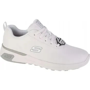 Dámská obuv Dámská pracovní obuv - Skechers Marsing - Commune SR 108010EC-WHT vel. 39