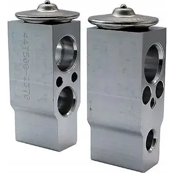 Ventil klimatizace Meat&Doria K42125 Expanzní ventil klimatizace