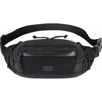 Ledvinka M-Tac ledvinka Waist Bag Gen.II Black černá