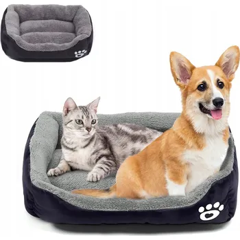 Pelíšek pro psa Pelíšek pro psa Polštář pro psa Pelíšek pro zvířata Košík