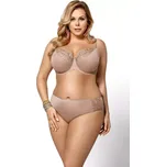 Podprsenka Victoria K378 Beige - Gorsenia 70 J