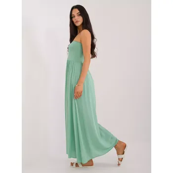 Dámská sukně Sukně TW SD BI 82160.48 pistácie M