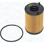 Olejový filtr MAGNETI MARELLI 153071762579