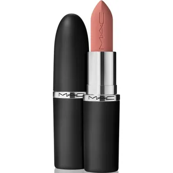Rtěnka MAC Cosmetics MACximal Silky Matte Lipstick matná rtěnka odstín Honeylove