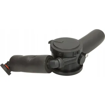 Ventilátor topení a klimatizace Meat&Doria 91647 Hadice, odvětrávání klikové skříně