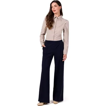 Dámské oblečení Dámské kalhoty model 185785 BeWear M