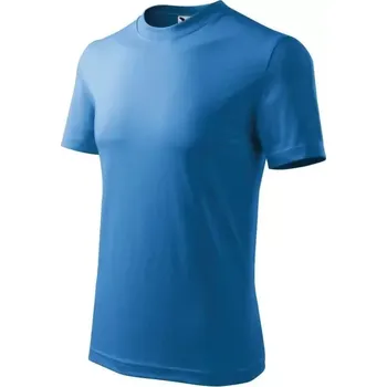 Dívčí oblečení Dětské tričko Basic Jr MLI-13814 - Malfini 110 cm/4 roky