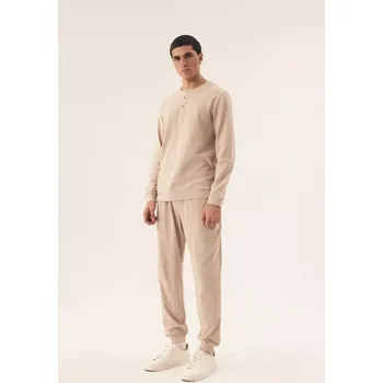 Pánská móda Pyžama model 208608 Henderson M