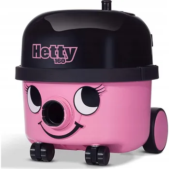 Vysavač Vysavač sáčkový Numatic HET160