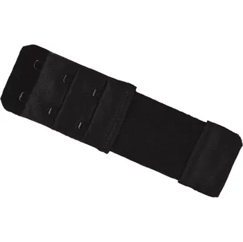 Těhotenské spodní prádlo Julimex BA-03 Long barva:černá UNI