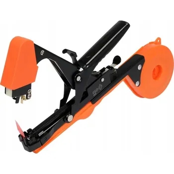 Zahradní tapener na podvazování rostlin FLO