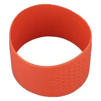 Termoska Protiskluzový kroužek na termosku Thermos Sport - oranžová