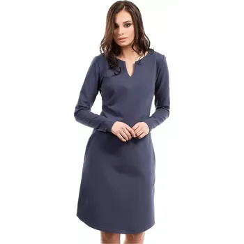 Dámské šaty Denní šaty model 94631 BeWear L