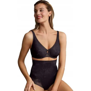 Podprsenka Triumph minimizer podprsenka černá velikost 95C