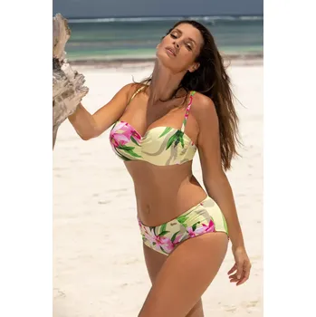 Dámské plavky Plavky Moncerat M-695 (1) - Marko 36