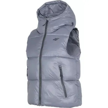 Dámská vesta W H4Z22 KUDP004 32S - 4F M