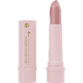 Rtěnka BELL Silk Creamy Lipstick Rtěnka na rty 01 Mauve 5,8g