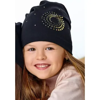 Dívčí oblečení CAP 48-103 MIX 52-54