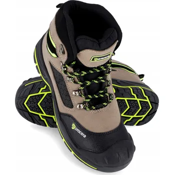 Pracovní obuv Pracovní obuv kotníková procera ASTRAL S3 SR FO velikost 40