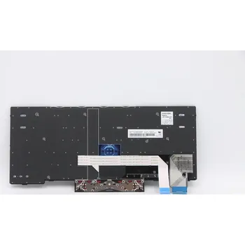 Náhradní klávesnice pro notebook Klávesnice Lenovo 5N20V43155 pro IBM, Lenovo