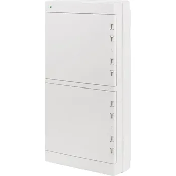 Rozvaděč Rozvodnice Elektro-Plast Nasielsk 230 V IP40 16 A