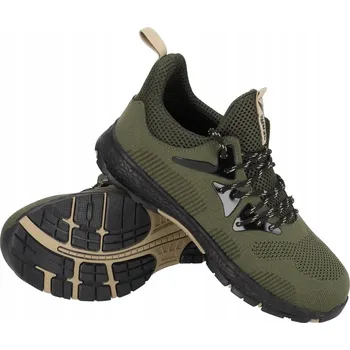 Pracovní obuv Pracovní polobotky Dedra BH9M83AZ-44 velikost 44