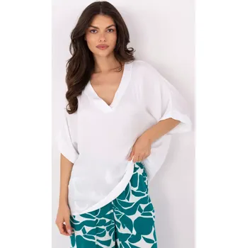 Dámská košile Halenka model 215226 Och Bella Xl