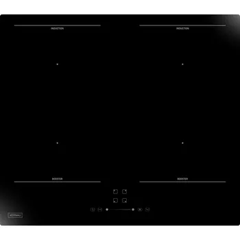 Varná deska Indukční varná deska Kernau KIH 6443.1-4B