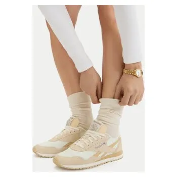 Dámské tenisky Reebok Sneakersy EO-CLASSIC AZ 100245202 Écru 40