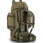 Wisport Batoh SILVER FOX II Černá 55_l