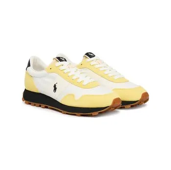 Dámské tenisky Polo Ralph Lauren Sneakersy 804956697002 Barevná 36