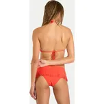 Banana Moon Vrchní část bikin Cowo Fringes LSE62 Oranžová S